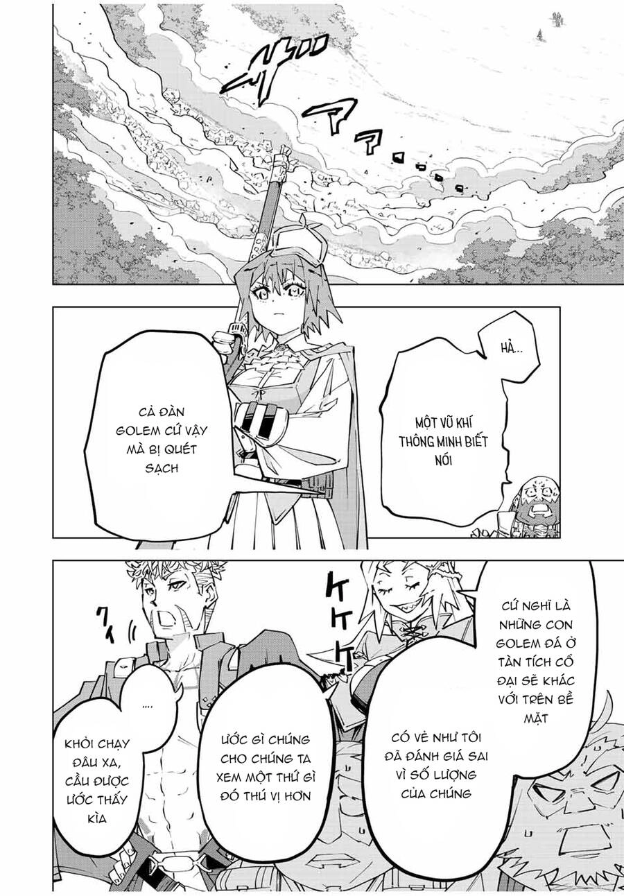 Bị Phản Bội Bởi Đồng Đội Và Sở Hữu [Gacha Không Giới Hạn] Lv.9999 Chapter 92 - 14