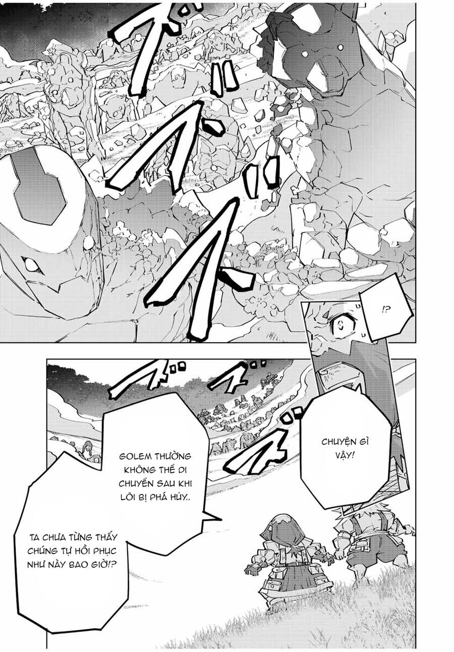 Bị Phản Bội Bởi Đồng Đội Và Sở Hữu [Gacha Không Giới Hạn] Lv.9999 Chapter 92 - 15