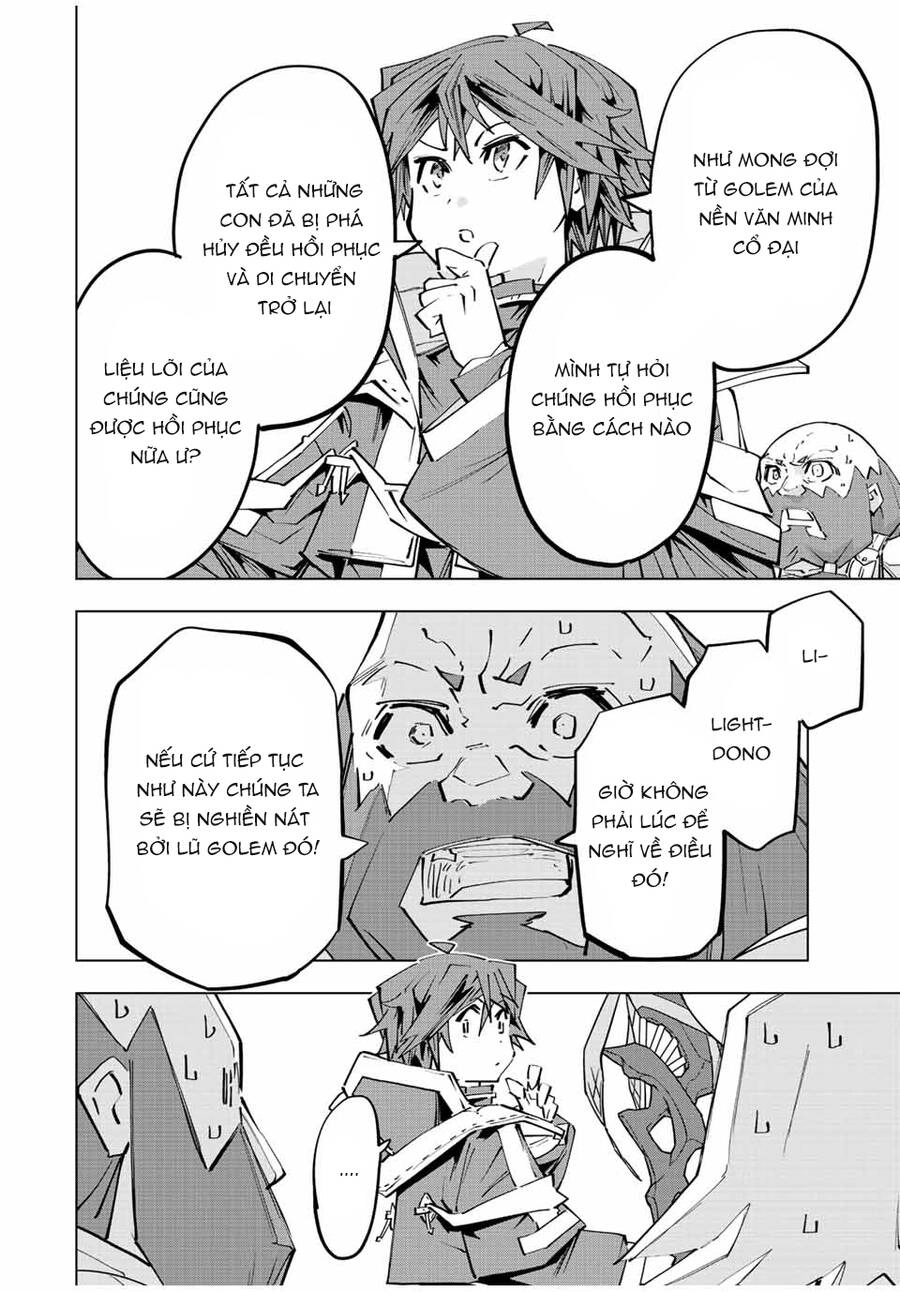 Bị Phản Bội Bởi Đồng Đội Và Sở Hữu [Gacha Không Giới Hạn] Lv.9999 Chapter 92 - 18