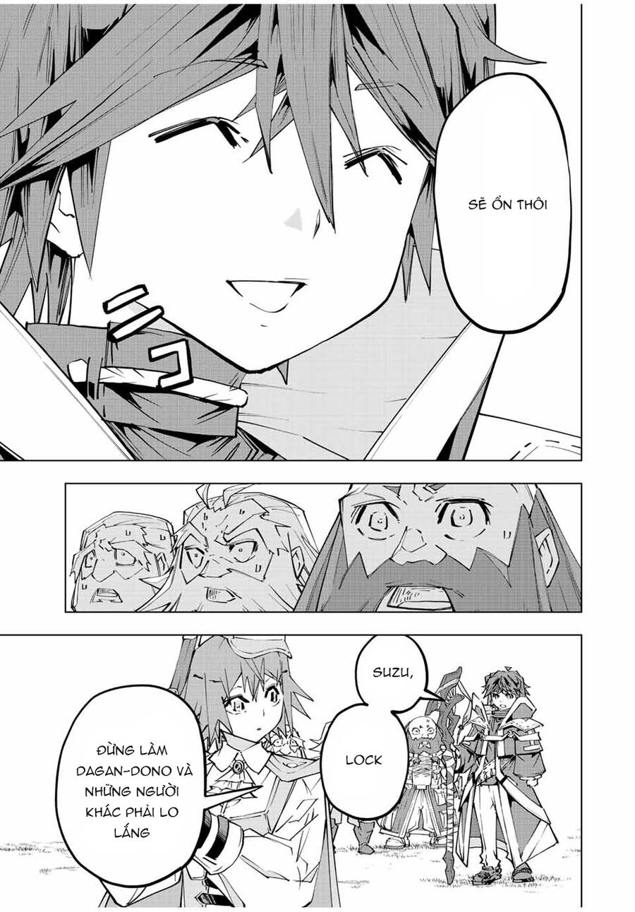 Bị Phản Bội Bởi Đồng Đội Và Sở Hữu [Gacha Không Giới Hạn] Lv.9999 Chapter 92 - 19