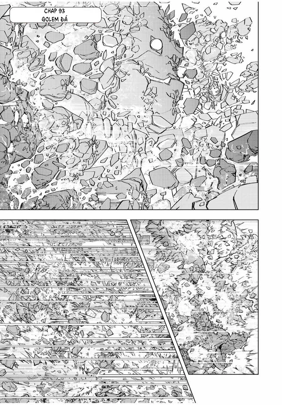 Bị Phản Bội Bởi Đồng Đội Và Sở Hữu [Gacha Không Giới Hạn] Lv.9999 Chapter 94 - 2