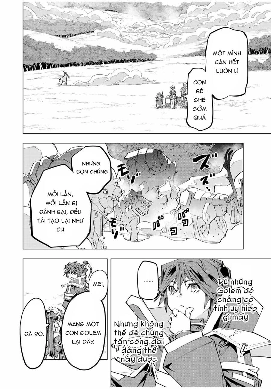 Bị Phản Bội Bởi Đồng Đội Và Sở Hữu [Gacha Không Giới Hạn] Lv.9999 Chapter 94 - 4