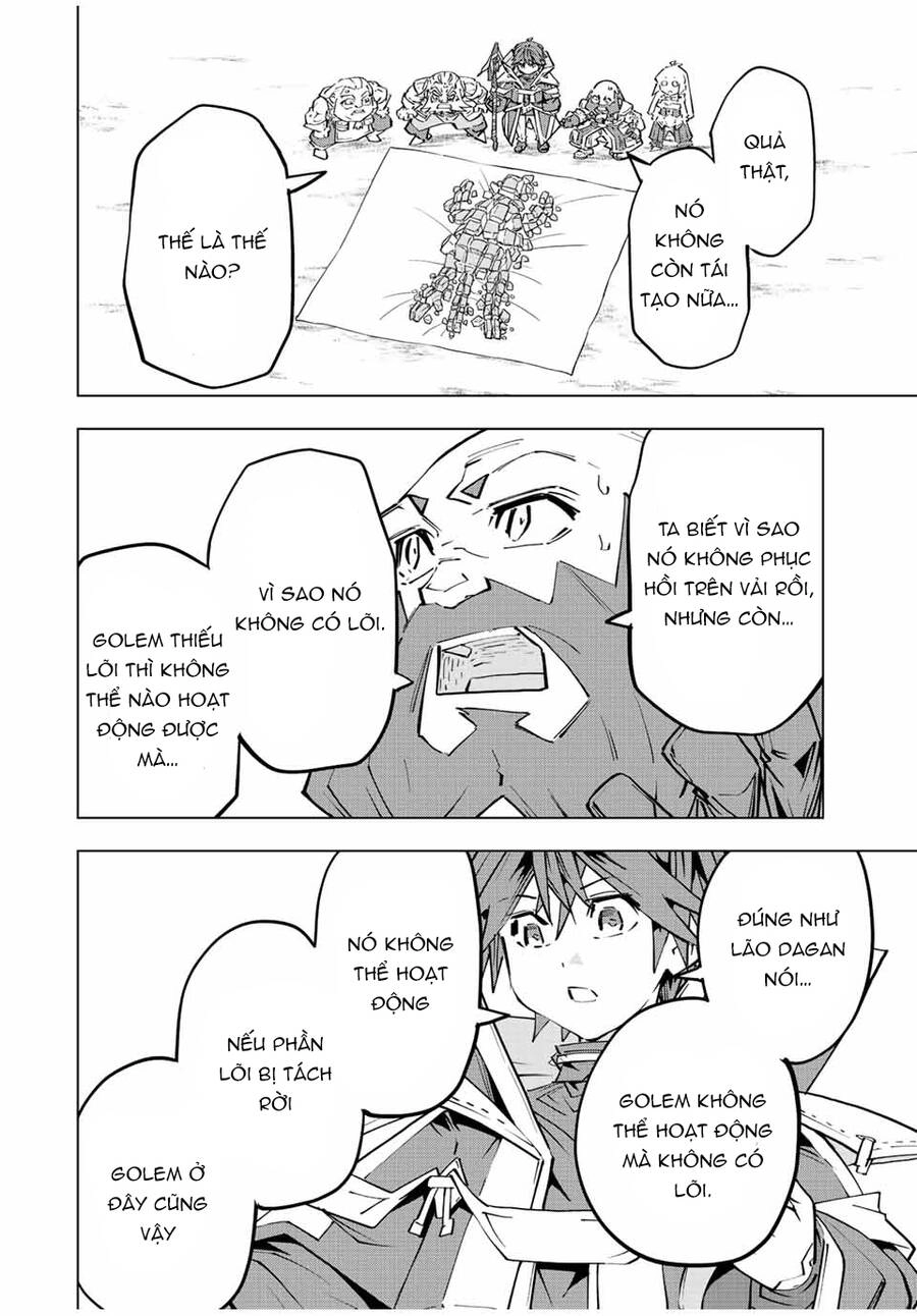 Bị Phản Bội Bởi Đồng Đội Và Sở Hữu [Gacha Không Giới Hạn] Lv.9999 Chapter 94 - 14