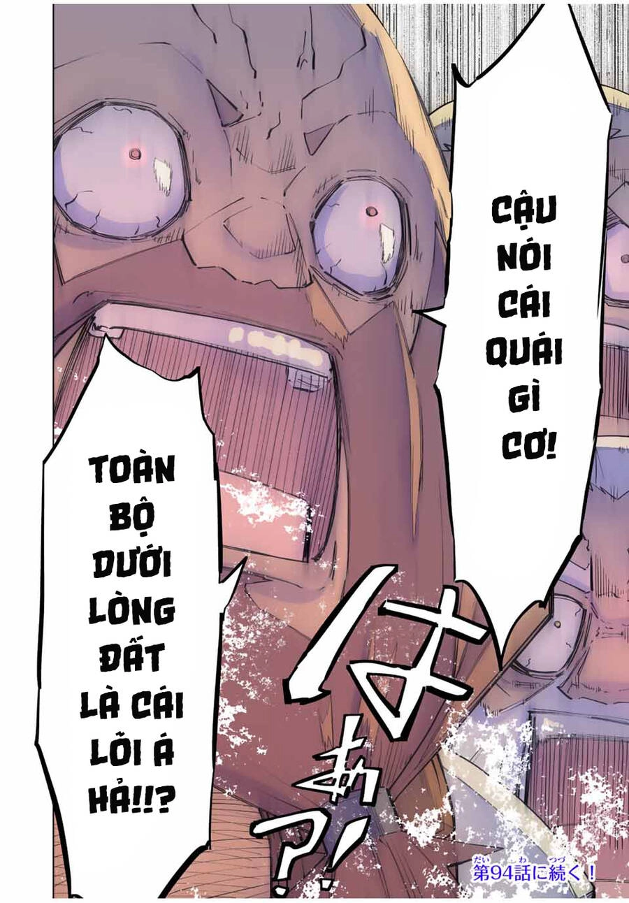 Bị Phản Bội Bởi Đồng Đội Và Sở Hữu [Gacha Không Giới Hạn] Lv.9999 Chapter 94 - 17