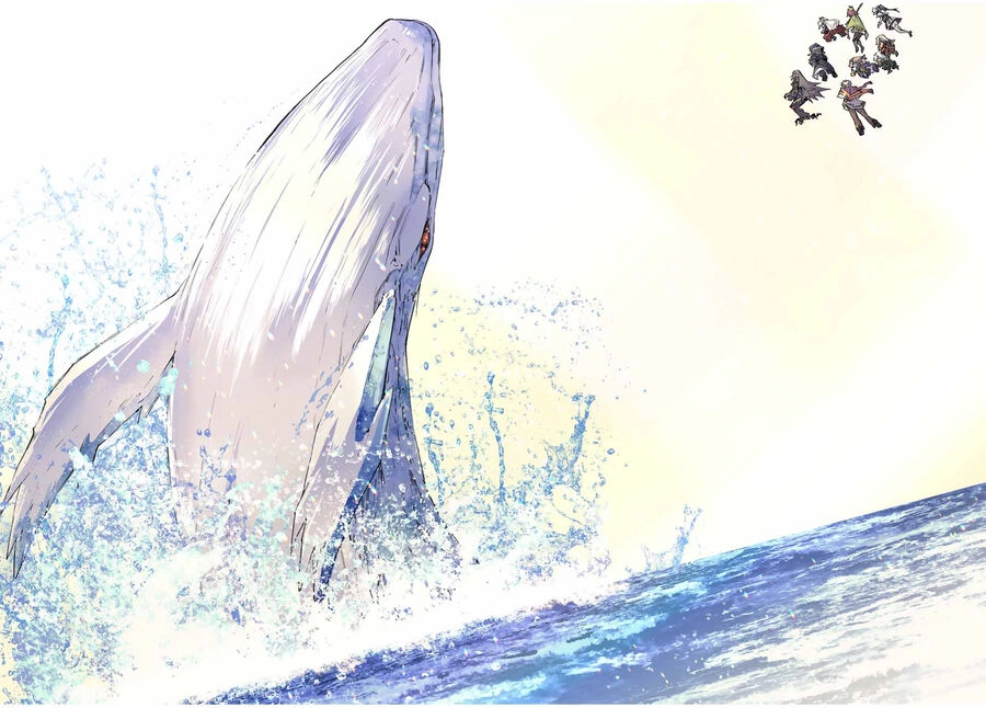 Bị Phản Bội Bởi Đồng Đội Và Sở Hữu [Gacha Không Giới Hạn] Lv.9999 Chapter 95 - 14