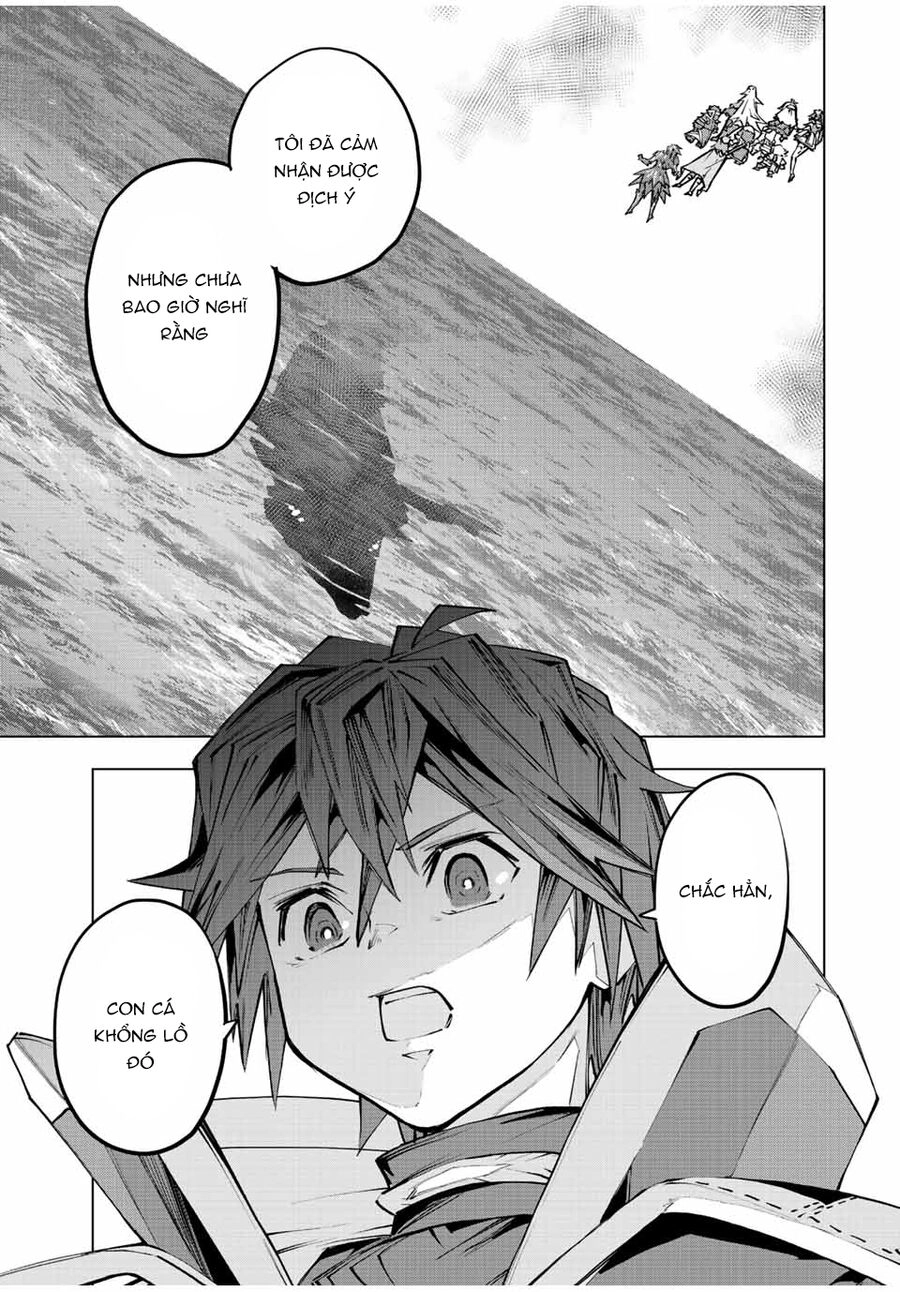 Bị Phản Bội Bởi Đồng Đội Và Sở Hữu [Gacha Không Giới Hạn] Lv.9999 Chapter 95 - 20