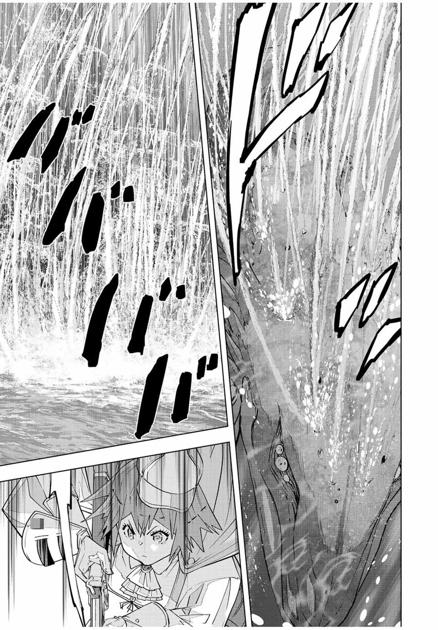 Bị Phản Bội Bởi Đồng Đội Và Sở Hữu [Gacha Không Giới Hạn] Lv.9999 Chapter 96 - 4