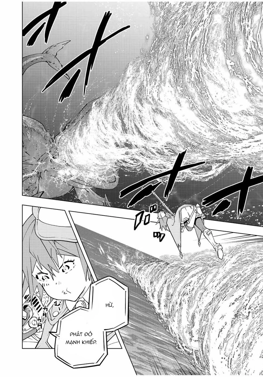 Bị Phản Bội Bởi Đồng Đội Và Sở Hữu [Gacha Không Giới Hạn] Lv.9999 Chapter 96 - 11