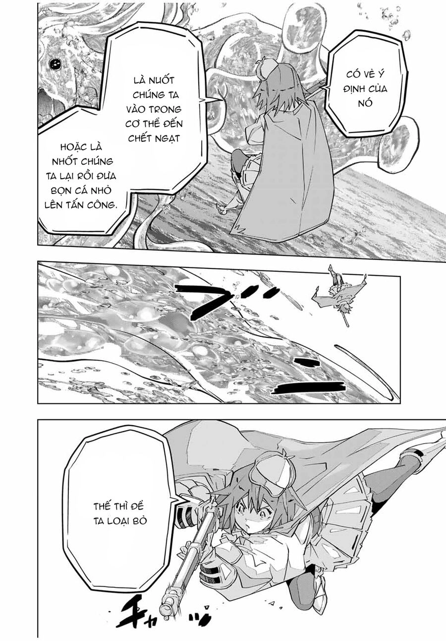 Bị Phản Bội Bởi Đồng Đội Và Sở Hữu [Gacha Không Giới Hạn] Lv.9999 Chapter 97 - 5