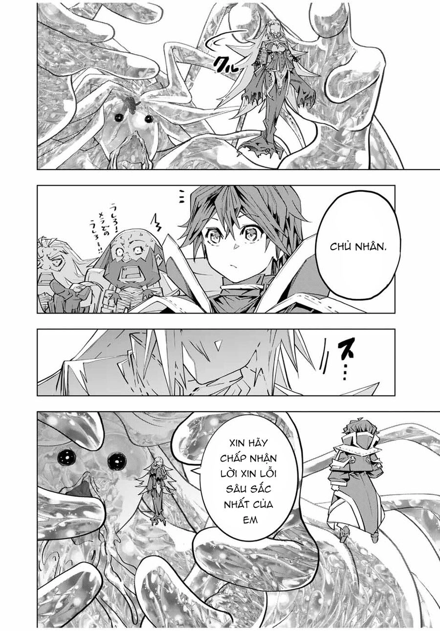 Bị Phản Bội Bởi Đồng Đội Và Sở Hữu [Gacha Không Giới Hạn] Lv.9999 Chapter 97 - 22