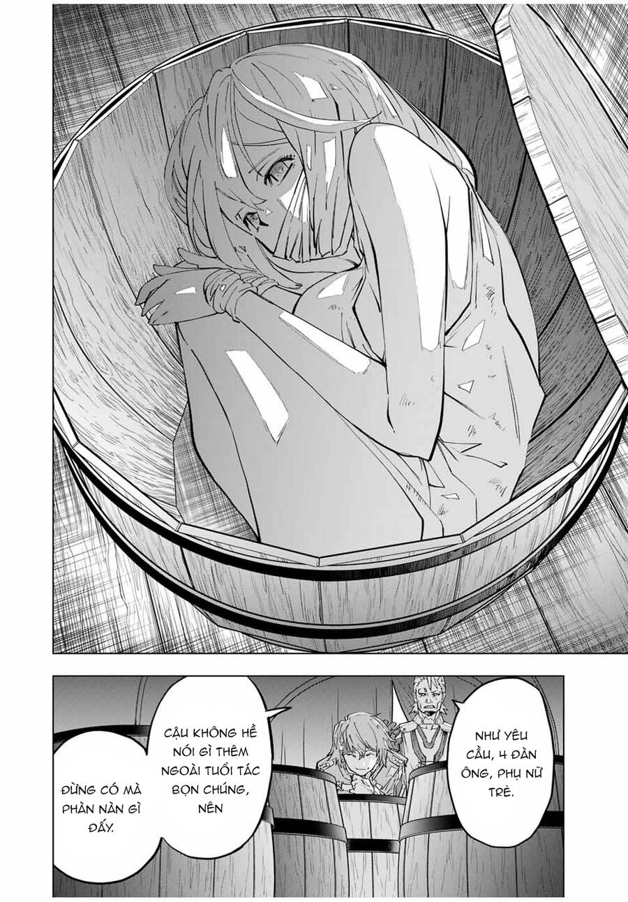 Bị Phản Bội Bởi Đồng Đội Và Sở Hữu [Gacha Không Giới Hạn] Lv.9999 Chapter 98 - 15