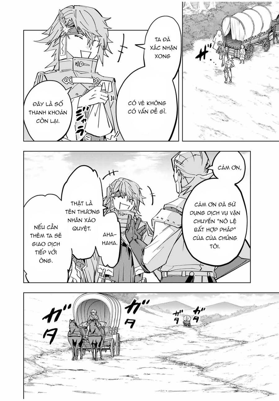 Bị Phản Bội Bởi Đồng Đội Và Sở Hữu [Gacha Không Giới Hạn] Lv.9999 Chapter 98 - 17