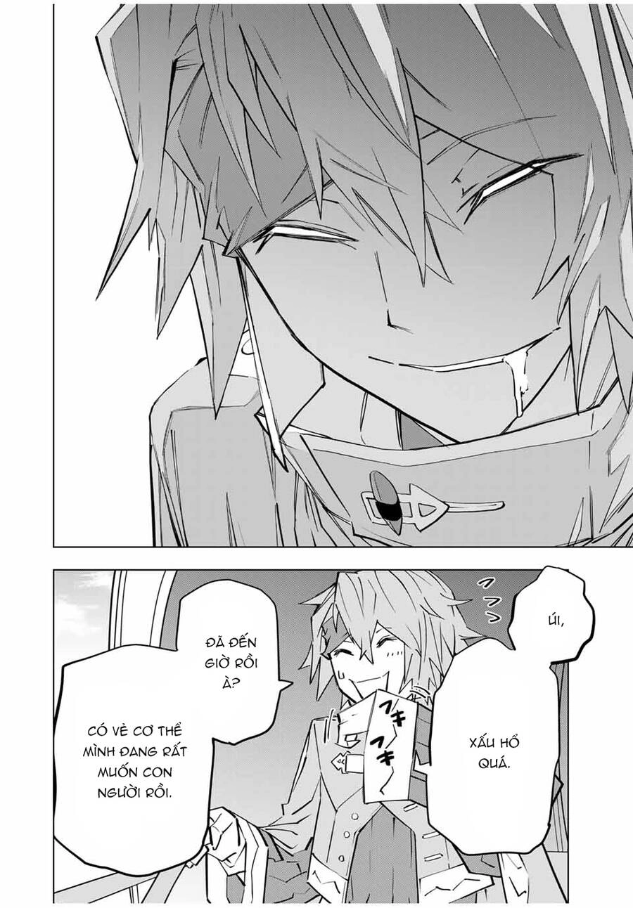 Bị Phản Bội Bởi Đồng Đội Và Sở Hữu [Gacha Không Giới Hạn] Lv.9999 Chapter 98 - 19