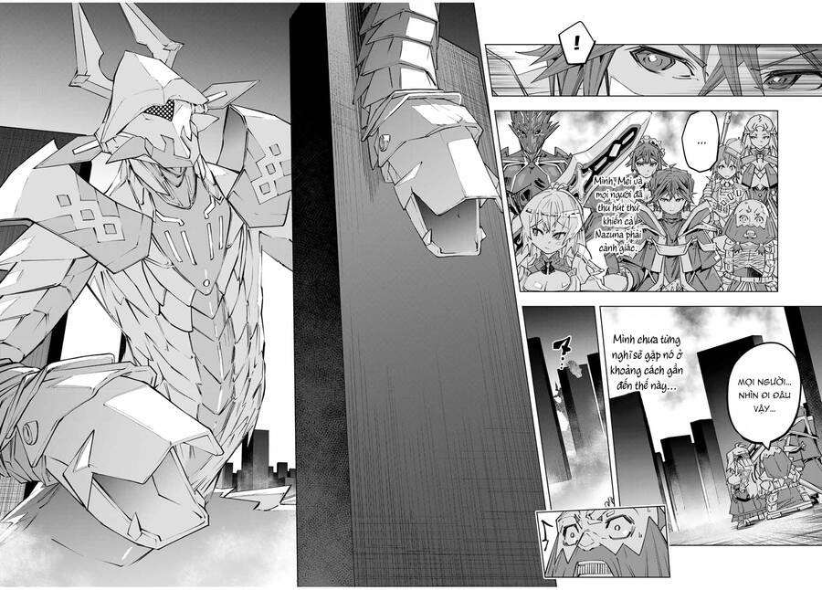 Bị Phản Bội Bởi Đồng Đội Và Sở Hữu [Gacha Không Giới Hạn] Lv.9999 Chapter 99 - 12