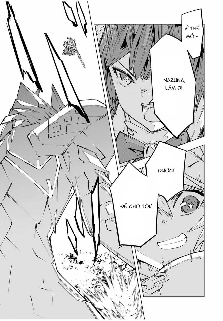 Bị Phản Bội Bởi Đồng Đội Và Sở Hữu [Gacha Không Giới Hạn] Lv.9999 Chapter 99 - 18