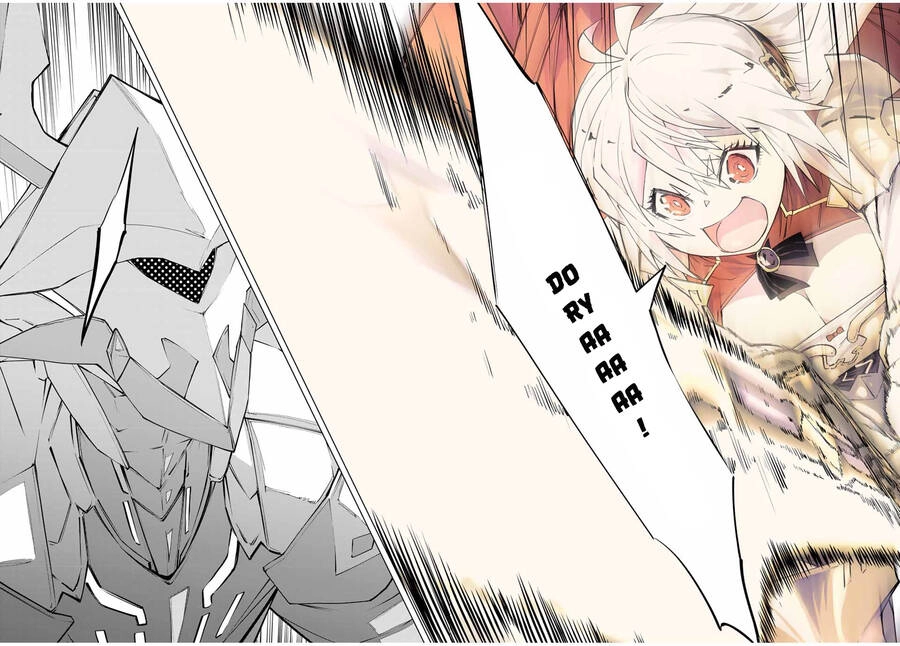 Bị Phản Bội Bởi Đồng Đội Và Sở Hữu [Gacha Không Giới Hạn] Lv.9999 Chapter 99 - 19