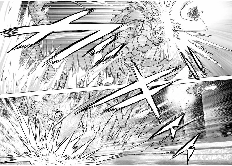 Bị Phản Bội Bởi Đồng Đội Và Sở Hữu [Gacha Không Giới Hạn] Lv.9999 Chapter 99 - 20