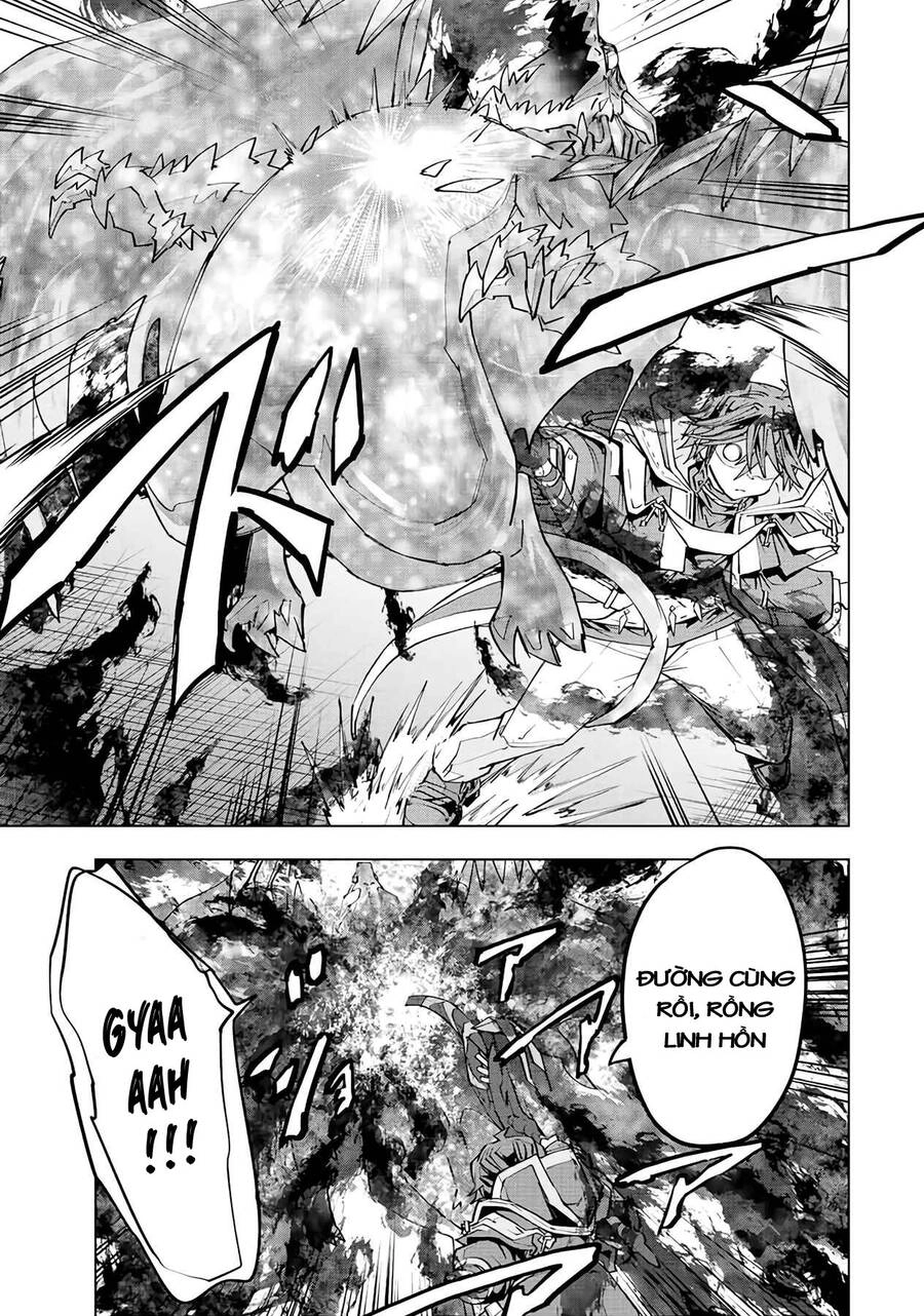 Bị Phản Bội Bởi Đồng Đội Và Sở Hữu [Gacha Không Giới Hạn] Lv.9999 Chapter 69 - 4