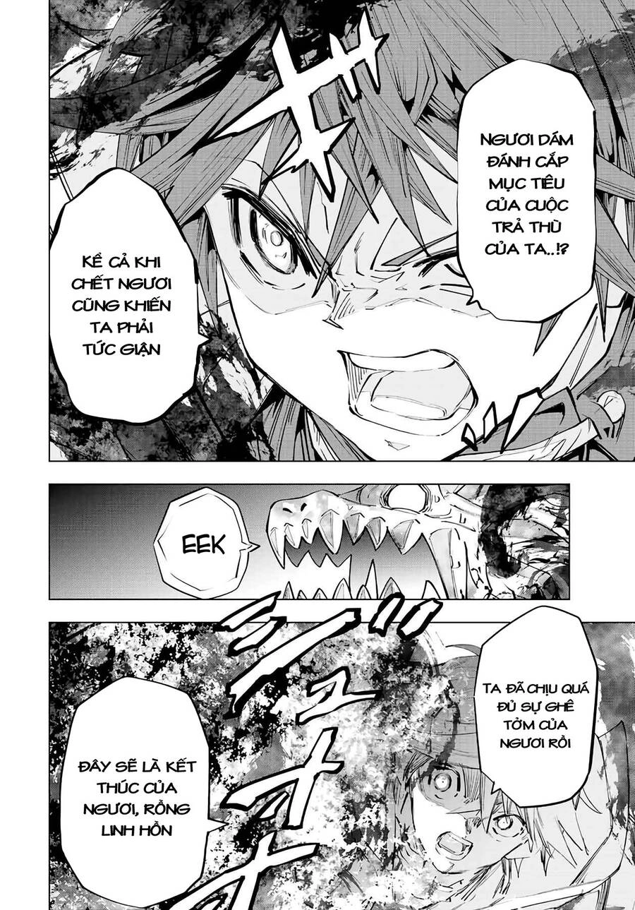 Bị Phản Bội Bởi Đồng Đội Và Sở Hữu [Gacha Không Giới Hạn] Lv.9999 Chapter 69 - 7