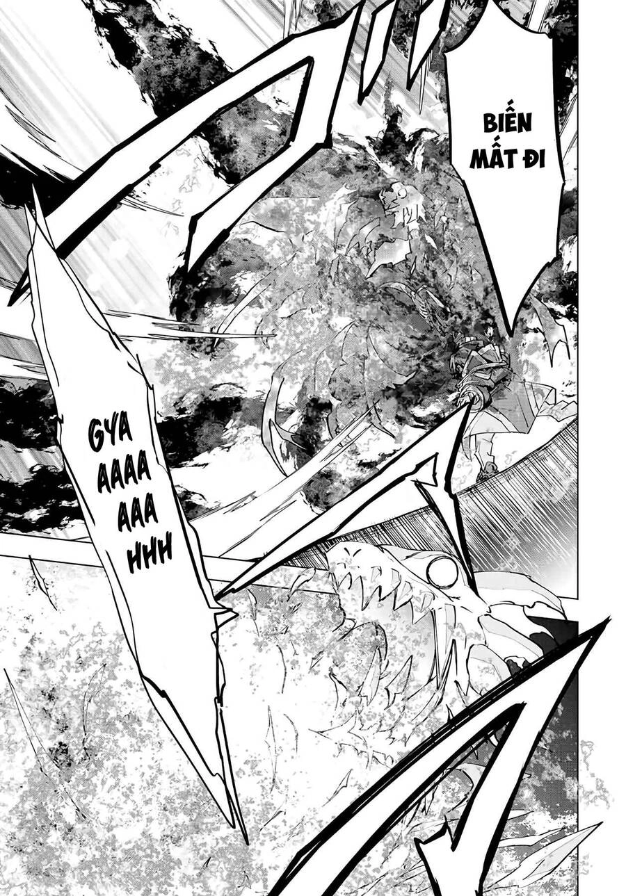 Bị Phản Bội Bởi Đồng Đội Và Sở Hữu [Gacha Không Giới Hạn] Lv.9999 Chapter 69 - 8