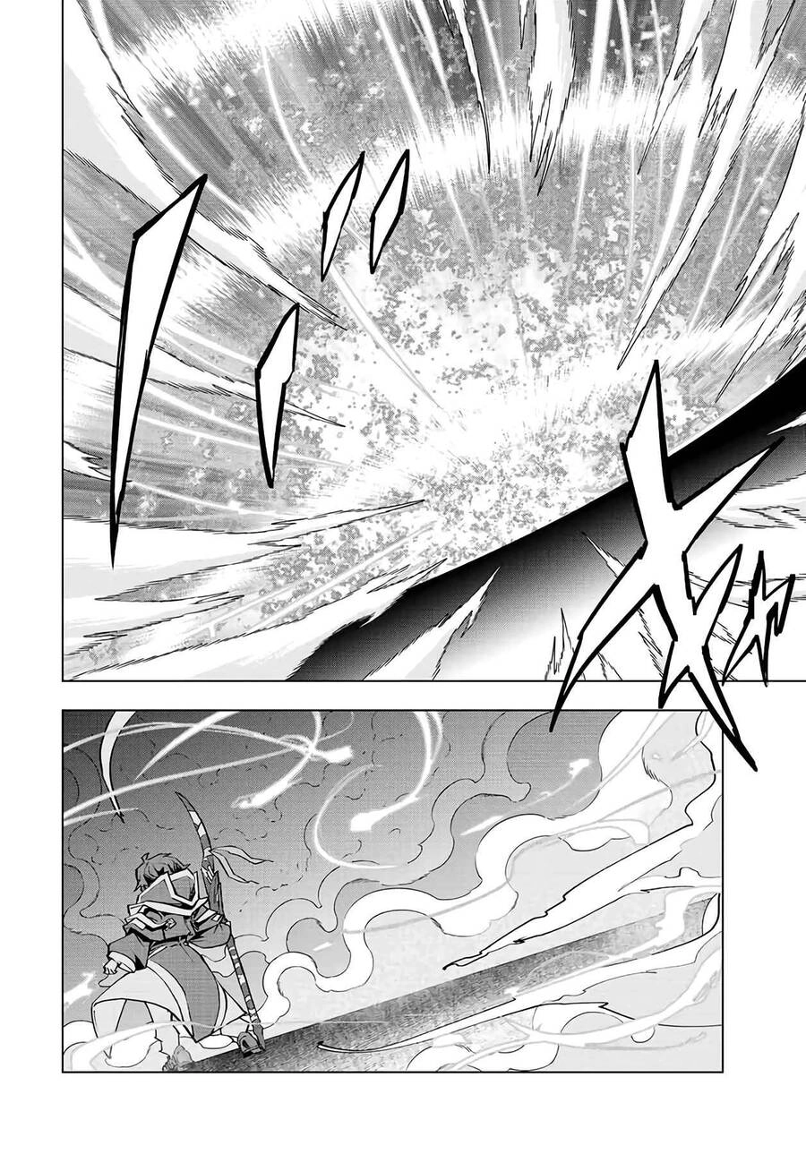 Bị Phản Bội Bởi Đồng Đội Và Sở Hữu [Gacha Không Giới Hạn] Lv.9999 Chapter 69 - 9