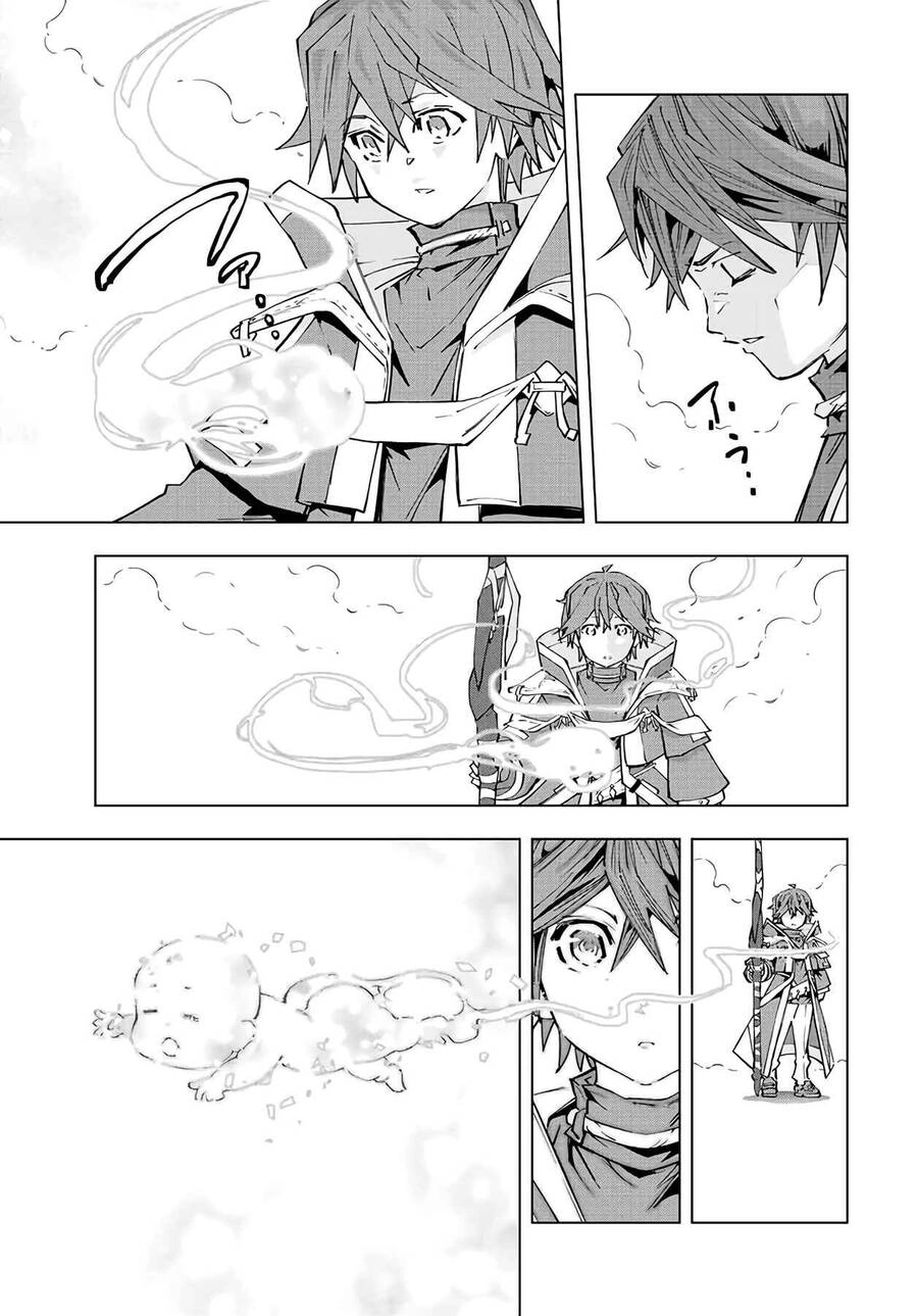 Bị Phản Bội Bởi Đồng Đội Và Sở Hữu [Gacha Không Giới Hạn] Lv.9999 Chapter 69 - 10