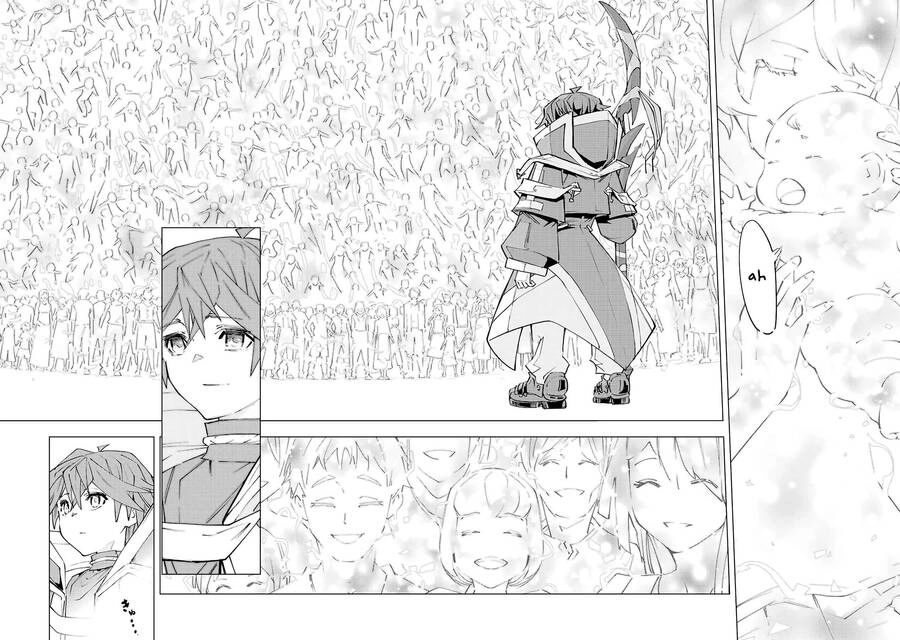 Bị Phản Bội Bởi Đồng Đội Và Sở Hữu [Gacha Không Giới Hạn] Lv.9999 Chapter 69 - 11