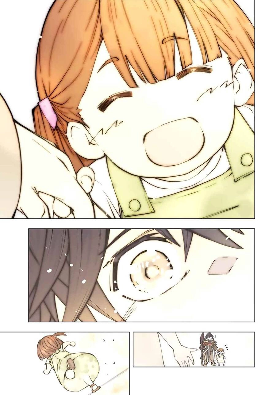 Bị Phản Bội Bởi Đồng Đội Và Sở Hữu [Gacha Không Giới Hạn] Lv.9999 Chapter 69 - 13