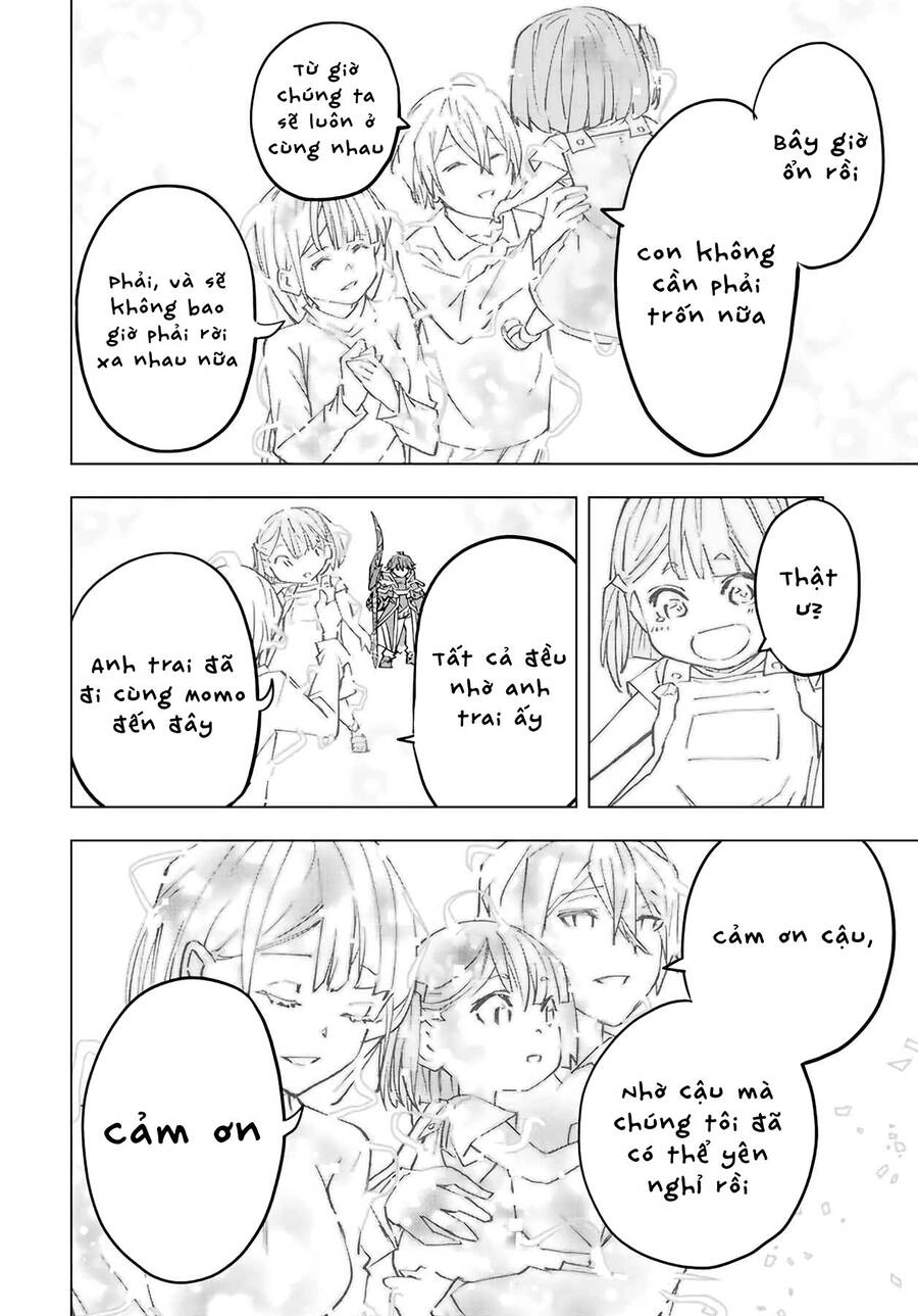 Bị Phản Bội Bởi Đồng Đội Và Sở Hữu [Gacha Không Giới Hạn] Lv.9999 Chapter 69 - 16