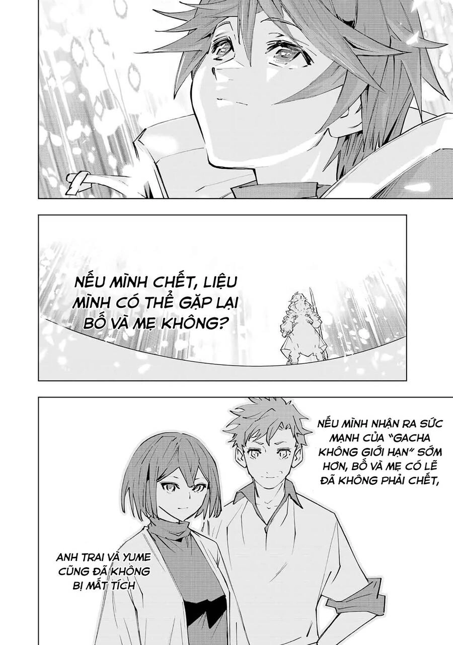 Bị Phản Bội Bởi Đồng Đội Và Sở Hữu [Gacha Không Giới Hạn] Lv.9999 Chapter 69 - 19