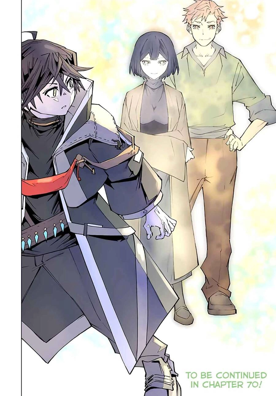 Bị Phản Bội Bởi Đồng Đội Và Sở Hữu [Gacha Không Giới Hạn] Lv.9999 Chapter 69 - 21