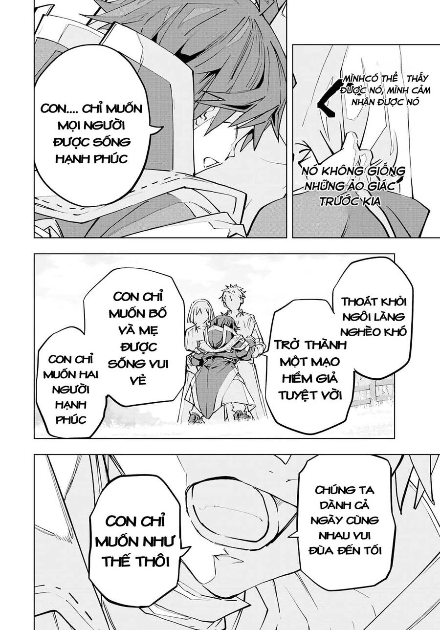 Bị Phản Bội Bởi Đồng Đội Và Sở Hữu [Gacha Không Giới Hạn] Lv.9999 Chapter 70 - 5