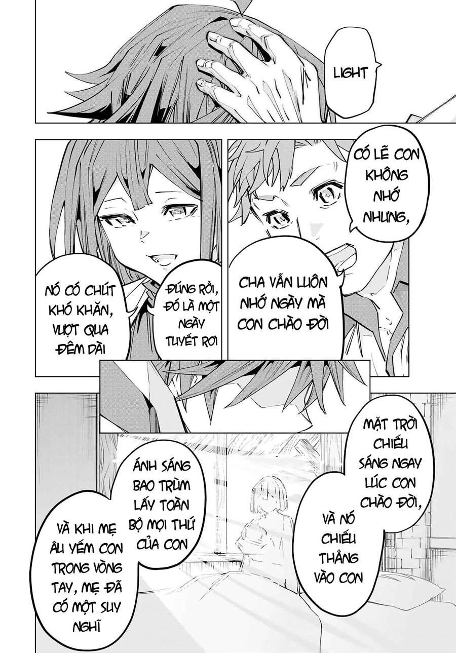 Bị Phản Bội Bởi Đồng Đội Và Sở Hữu [Gacha Không Giới Hạn] Lv.9999 Chapter 70 - 7