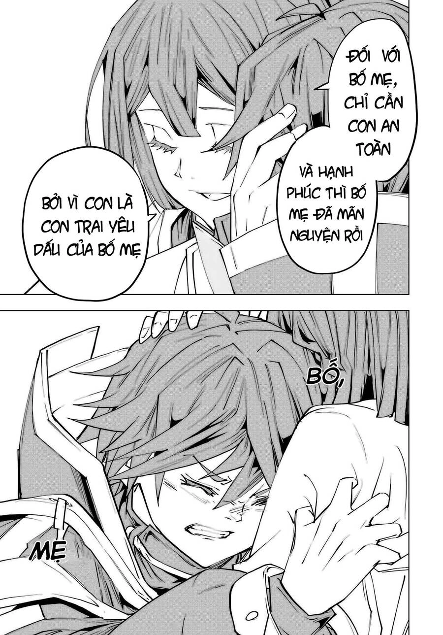 Bị Phản Bội Bởi Đồng Đội Và Sở Hữu [Gacha Không Giới Hạn] Lv.9999 Chapter 70 - 10