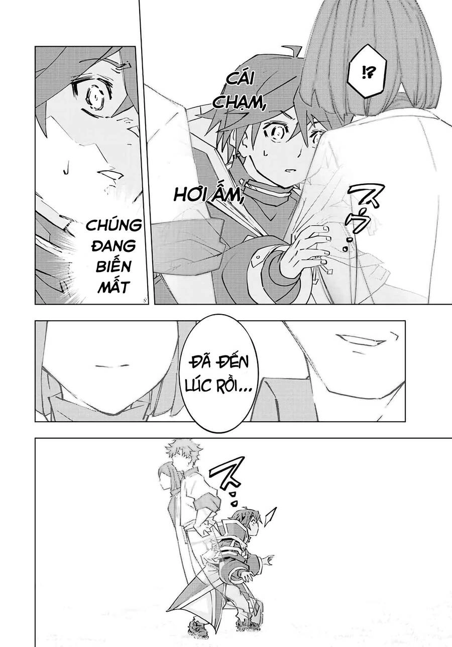 Bị Phản Bội Bởi Đồng Đội Và Sở Hữu [Gacha Không Giới Hạn] Lv.9999 Chapter 70 - 11