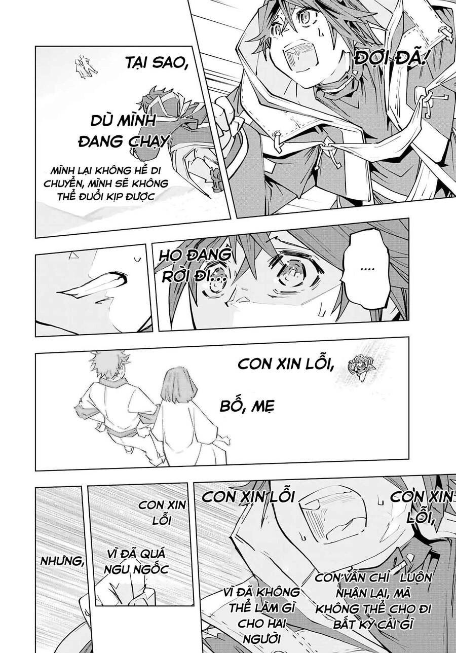 Bị Phản Bội Bởi Đồng Đội Và Sở Hữu [Gacha Không Giới Hạn] Lv.9999 Chapter 70 - 13