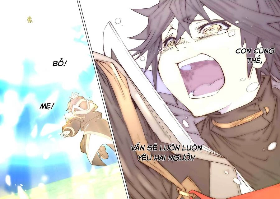 Bị Phản Bội Bởi Đồng Đội Và Sở Hữu [Gacha Không Giới Hạn] Lv.9999 Chapter 70 - 15