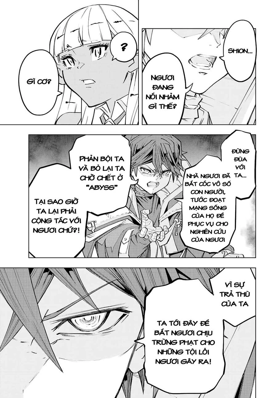 Bị Phản Bội Bởi Đồng Đội Và Sở Hữu [Gacha Không Giới Hạn] Lv.9999 Chapter 71 - 4