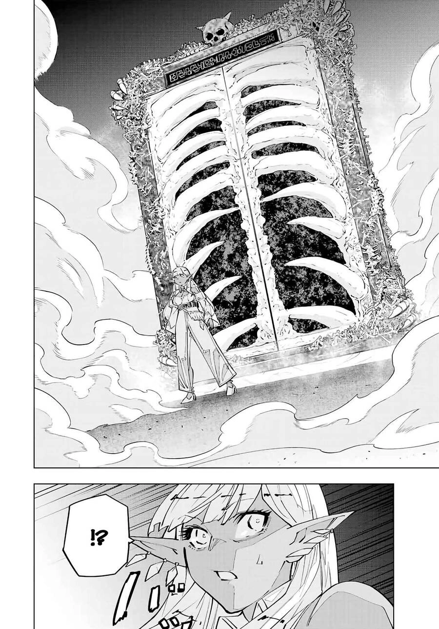 Bị Phản Bội Bởi Đồng Đội Và Sở Hữu [Gacha Không Giới Hạn] Lv.9999 Chapter 71 - 13