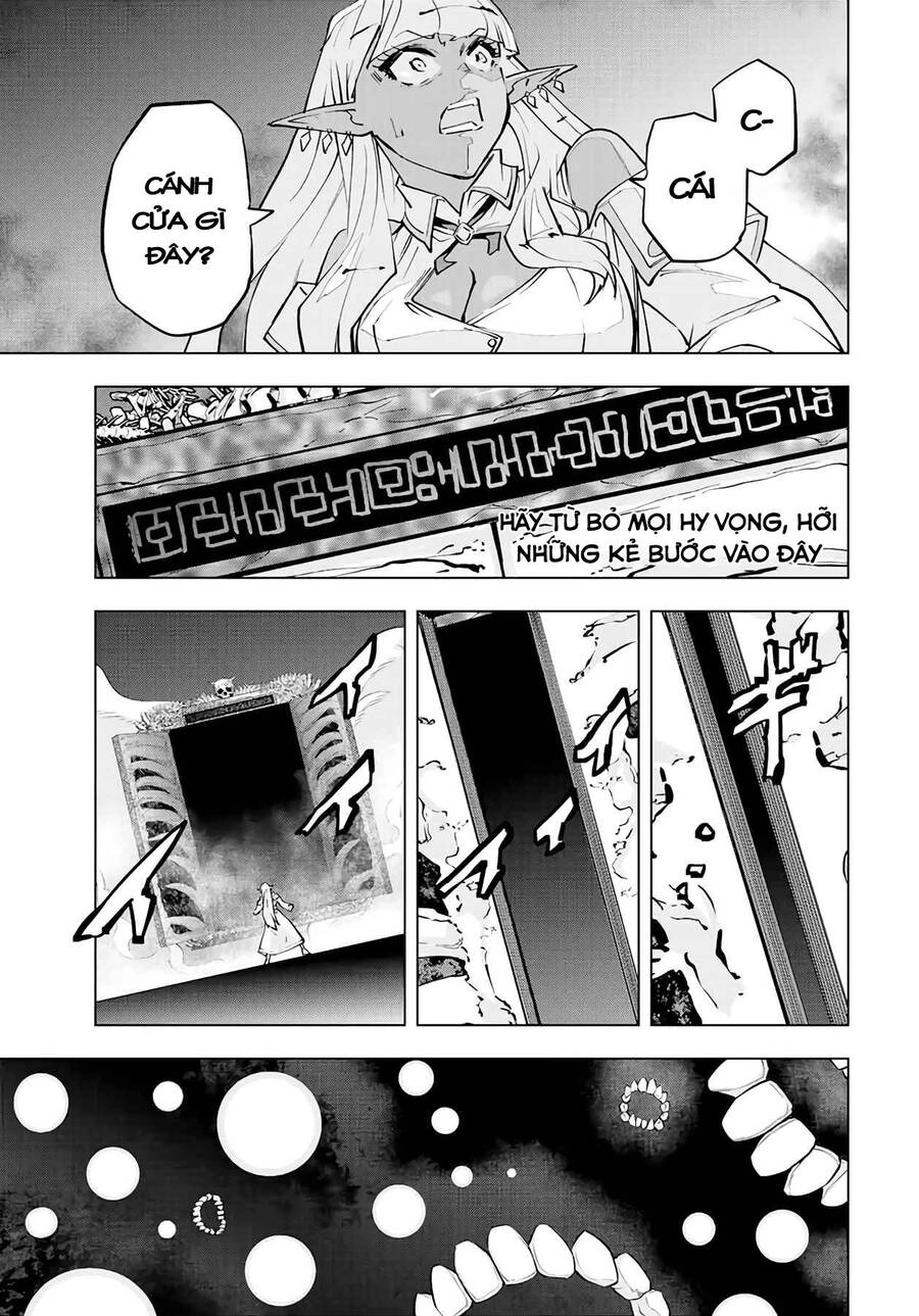 Bị Phản Bội Bởi Đồng Đội Và Sở Hữu [Gacha Không Giới Hạn] Lv.9999 Chapter 71 - 14