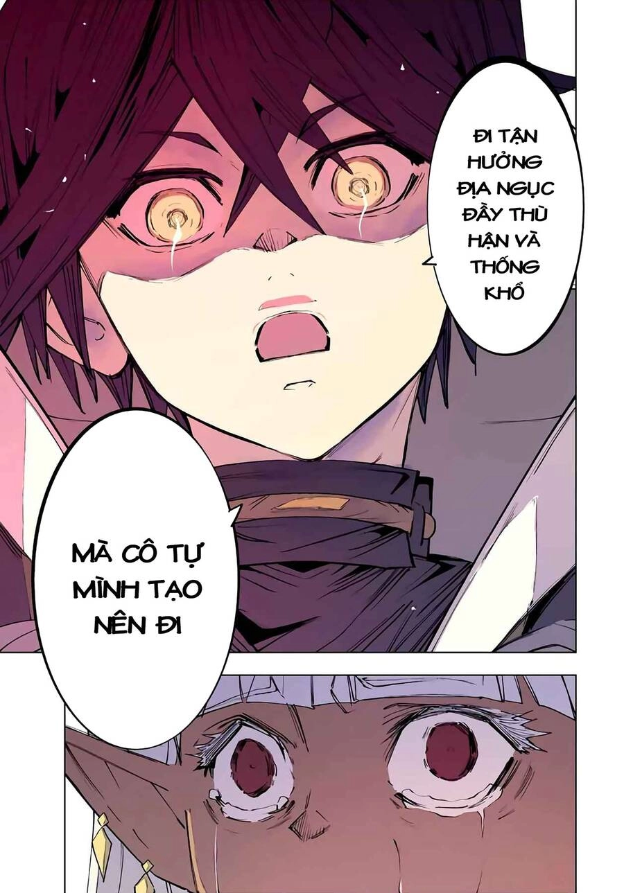 Bị Phản Bội Bởi Đồng Đội Và Sở Hữu [Gacha Không Giới Hạn] Lv.9999 Chapter 71 - 19