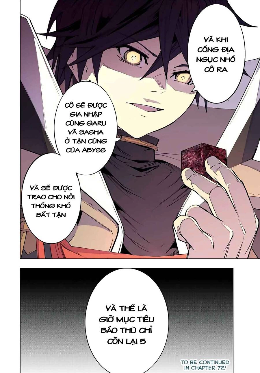 Bị Phản Bội Bởi Đồng Đội Và Sở Hữu [Gacha Không Giới Hạn] Lv.9999 Chapter 71 - 22