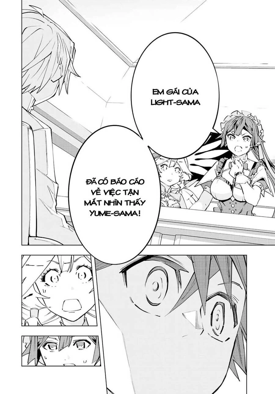 Bị Phản Bội Bởi Đồng Đội Và Sở Hữu [Gacha Không Giới Hạn] Lv.9999 Chapter 72 - 13