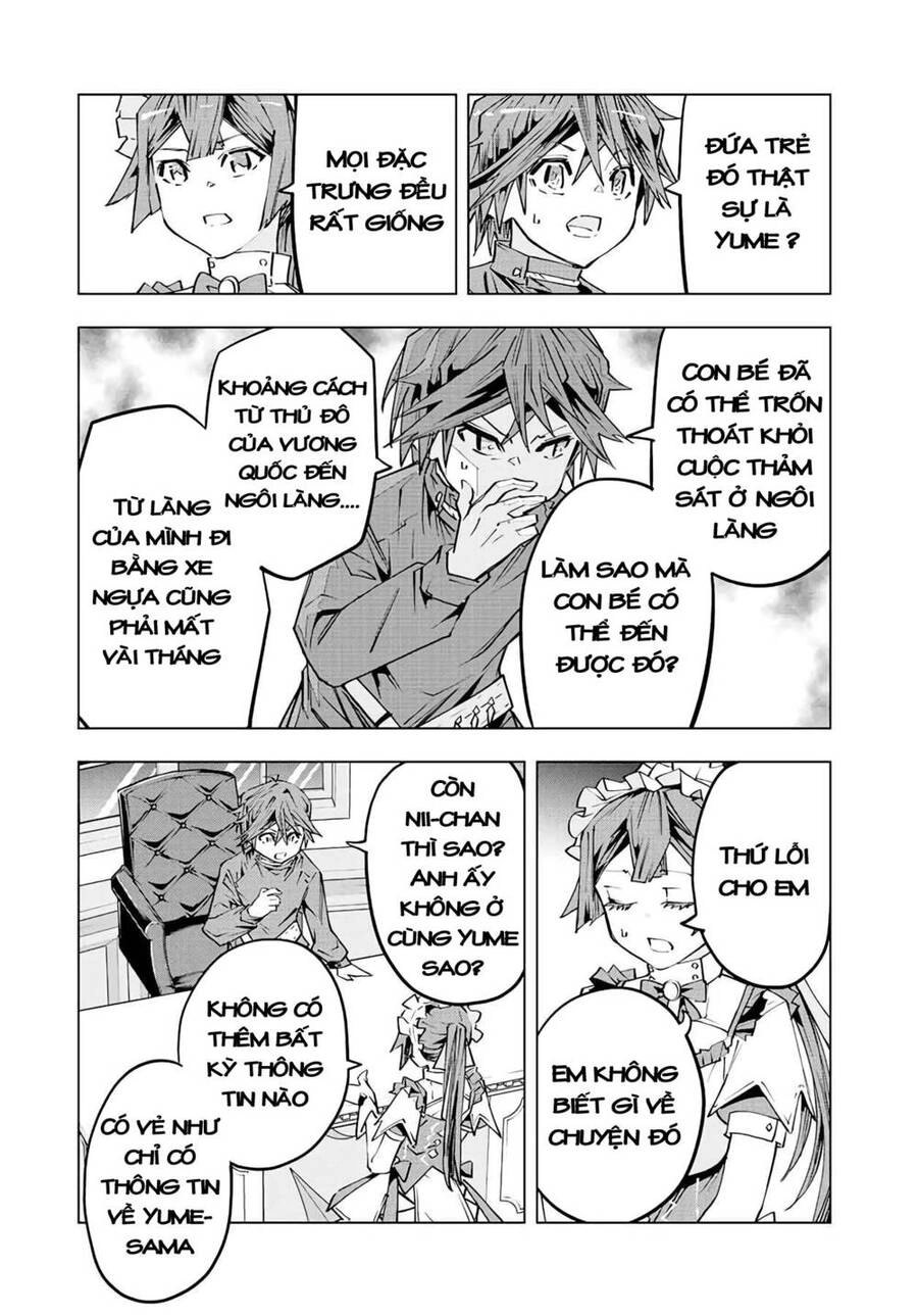 Bị Phản Bội Bởi Đồng Đội Và Sở Hữu [Gacha Không Giới Hạn] Lv.9999 Chapter 72 - 17