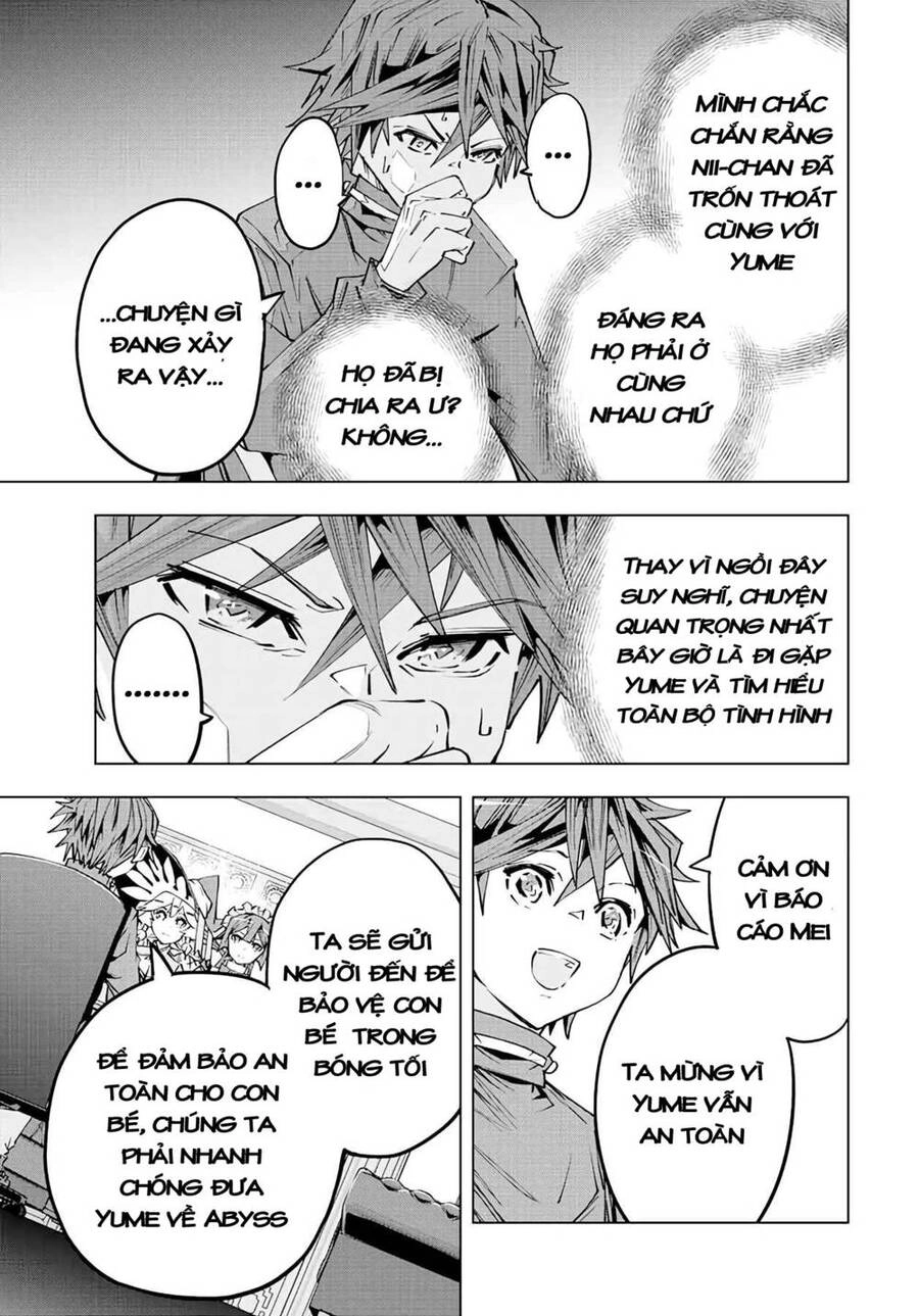 Bị Phản Bội Bởi Đồng Đội Và Sở Hữu [Gacha Không Giới Hạn] Lv.9999 Chapter 72 - 18