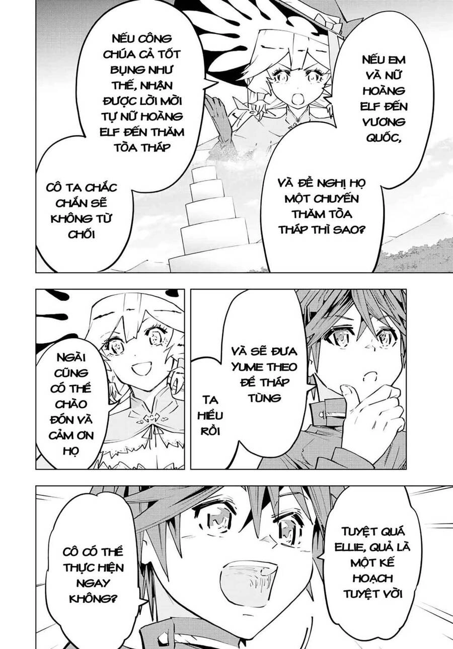 Bị Phản Bội Bởi Đồng Đội Và Sở Hữu [Gacha Không Giới Hạn] Lv.9999 Chapter 72 - 21