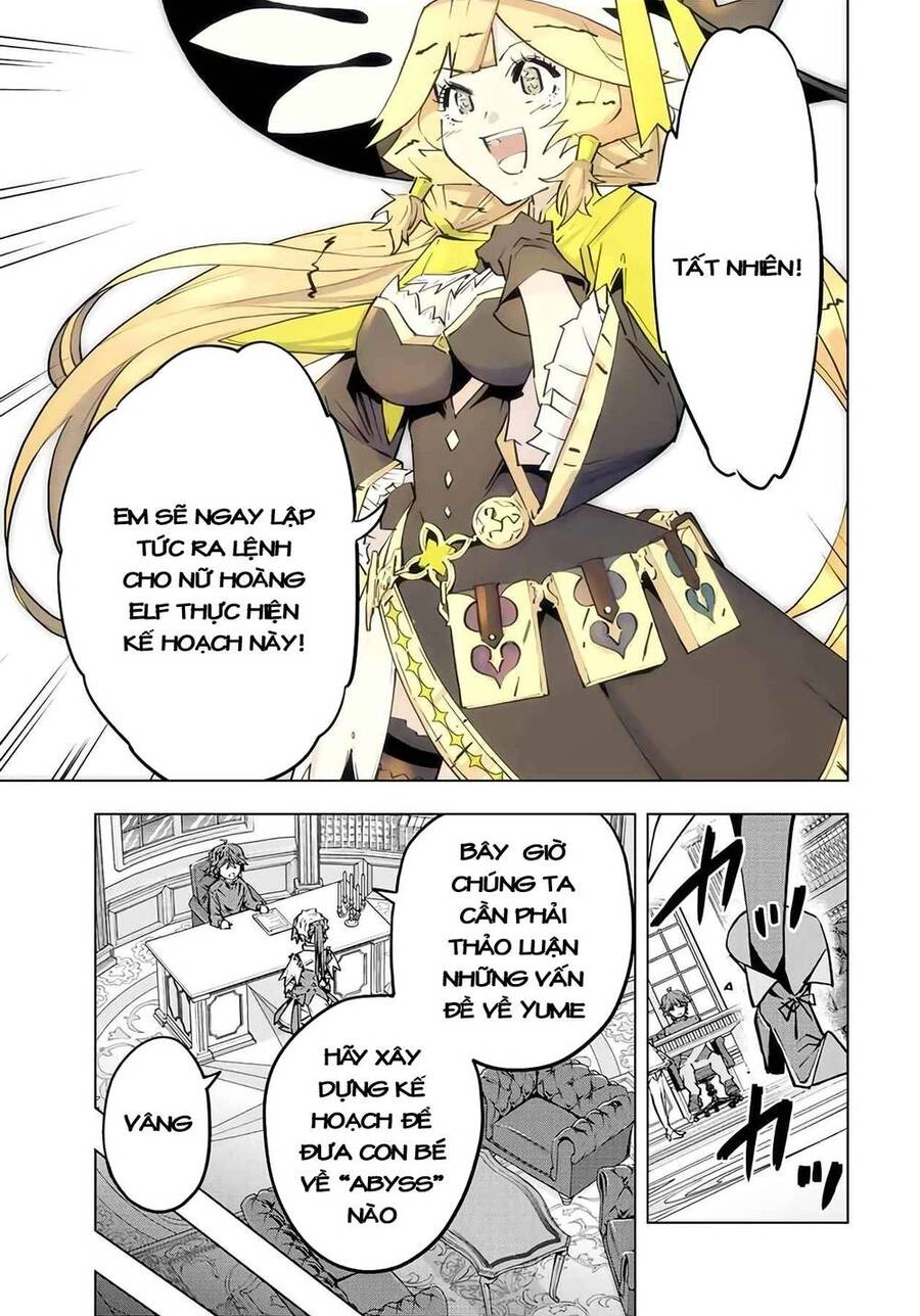 Bị Phản Bội Bởi Đồng Đội Và Sở Hữu [Gacha Không Giới Hạn] Lv.9999 Chapter 72 - 22