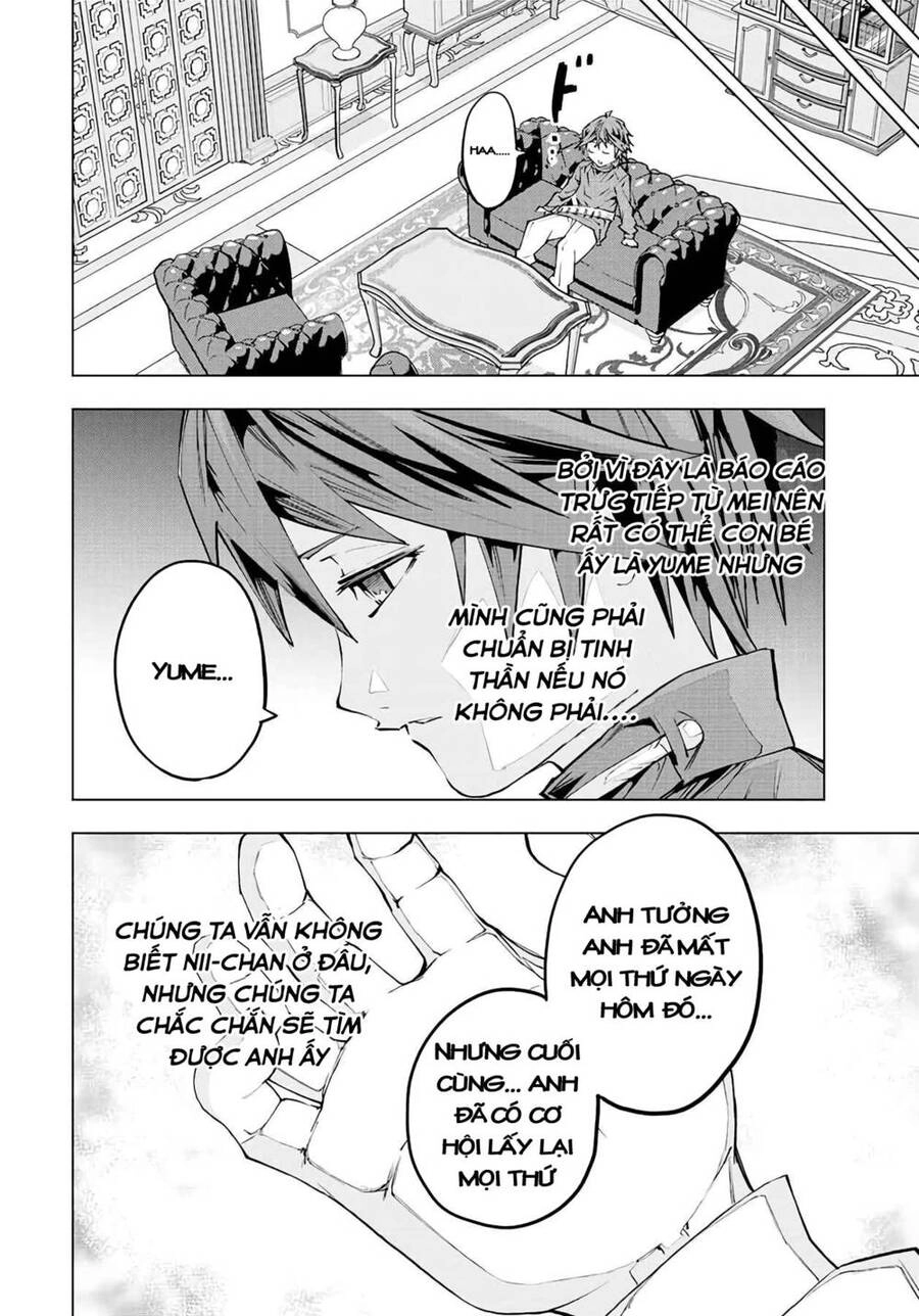 Bị Phản Bội Bởi Đồng Đội Và Sở Hữu [Gacha Không Giới Hạn] Lv.9999 Chapter 72 - 23