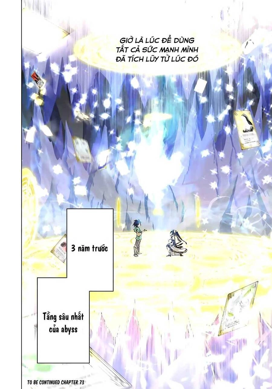 Bị Phản Bội Bởi Đồng Đội Và Sở Hữu [Gacha Không Giới Hạn] Lv.9999 Chapter 72 - 25