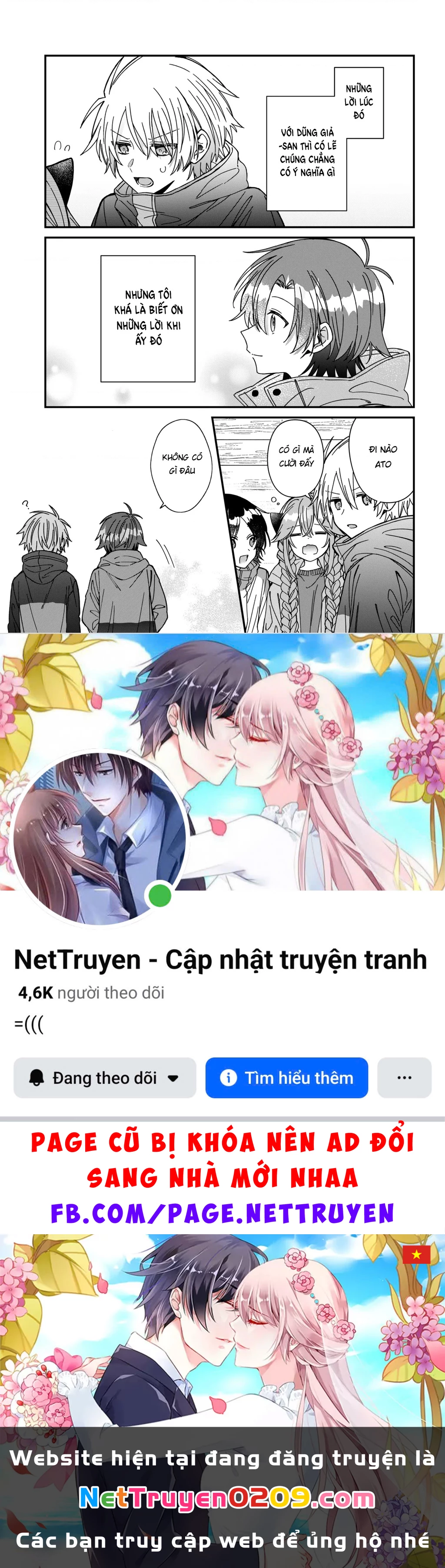 Gachi Koi Maou-Sama Chapter 25 - 27